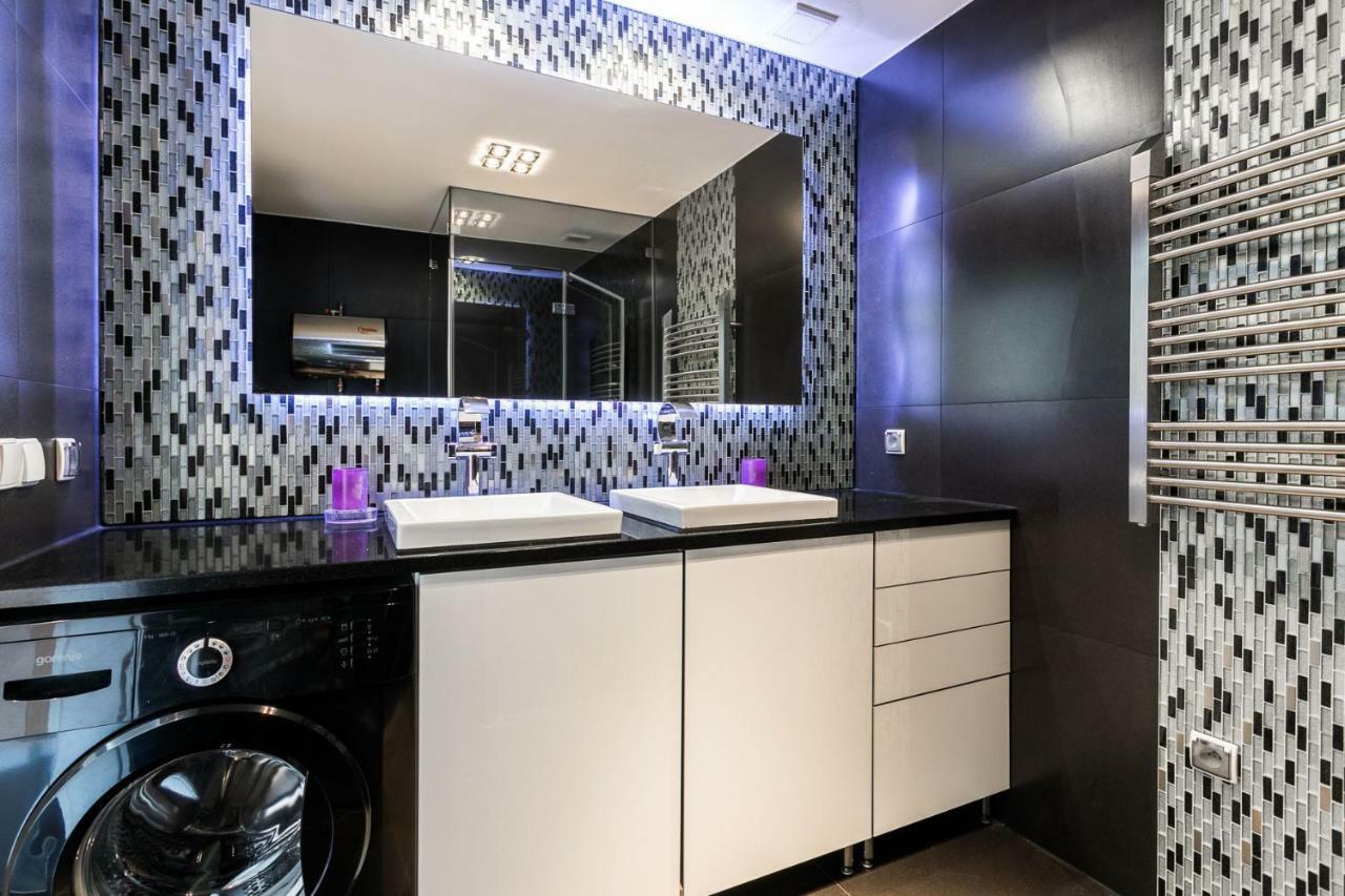 Apartamenty Pereskocki Zakopane Exterior foto